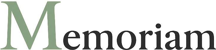 Memoriam